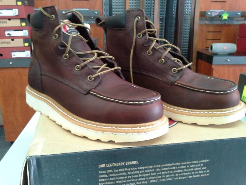 red wing ashby safety toe
