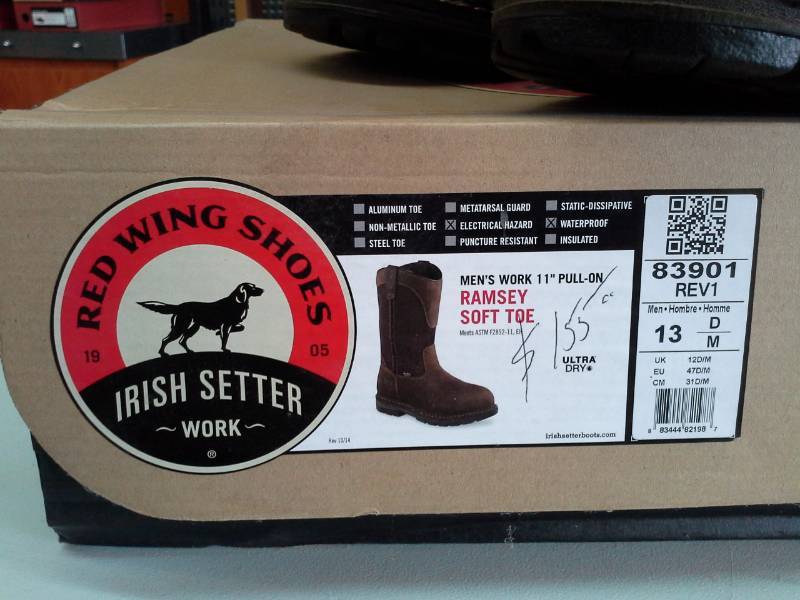 irish setter 83901