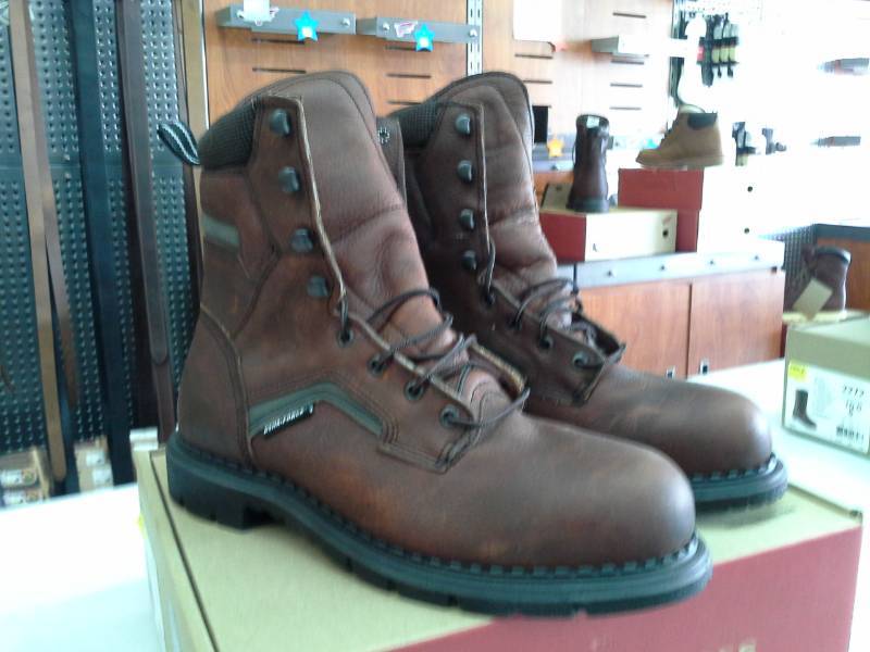 red wing 2238