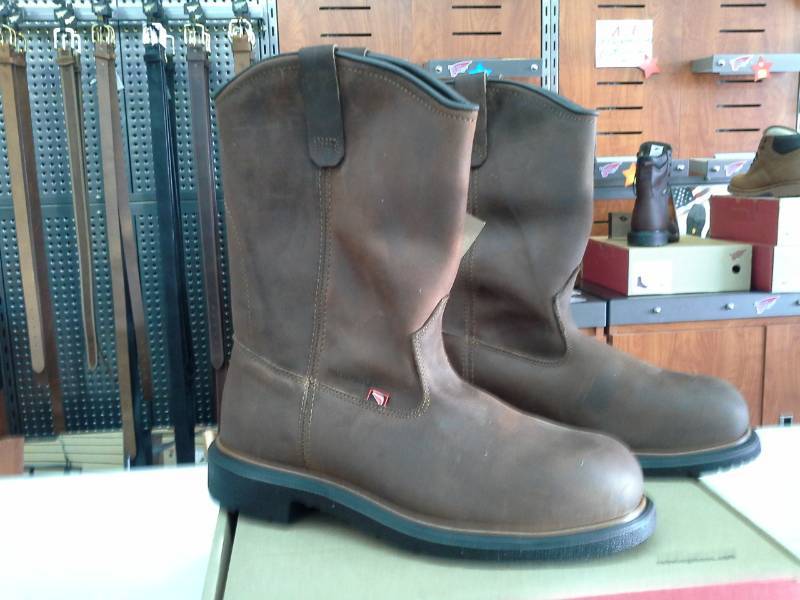 red wing 2272 for sale