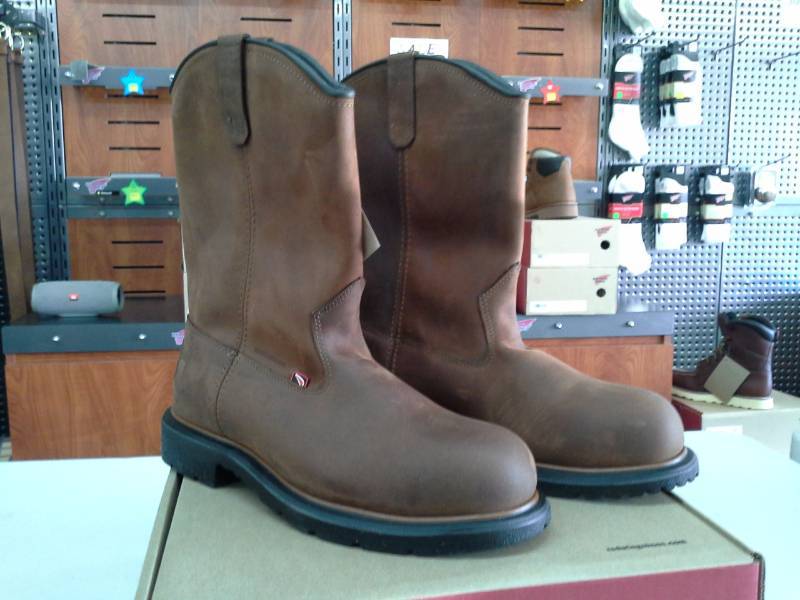 red wing 2272 for sale