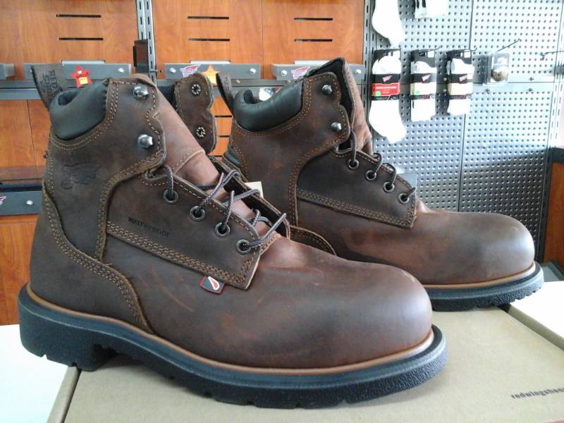 red wing boots 4215 for sale