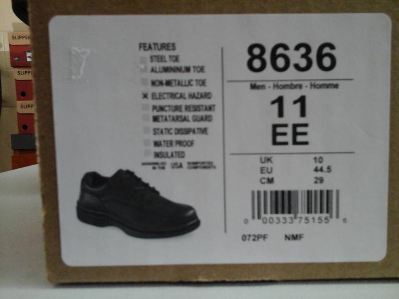 11 ee shoe store size