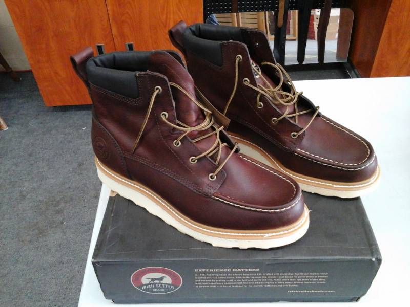83605 red wing