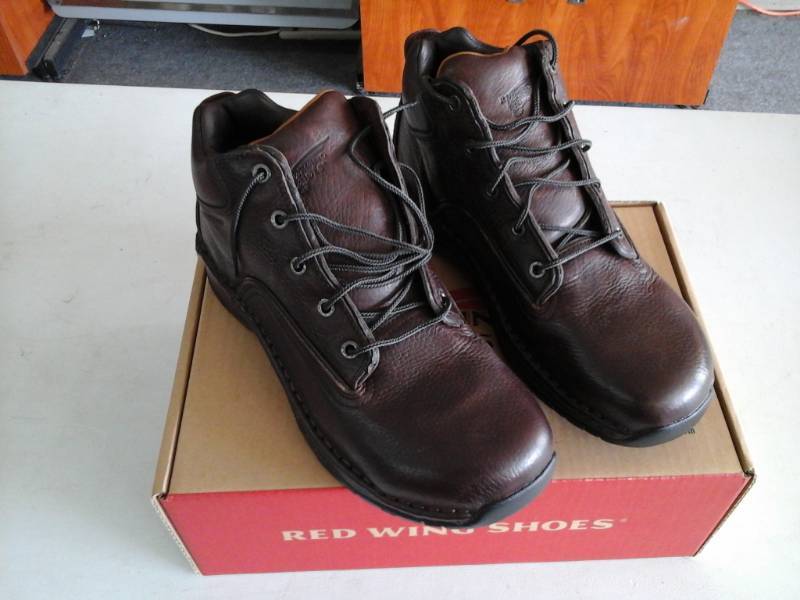 mens square tip boots