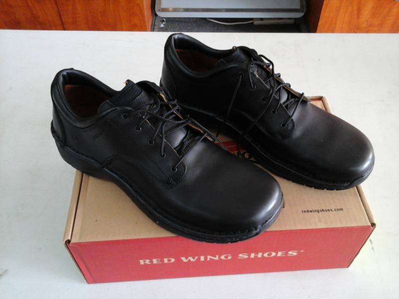 lot 346 image: Red Wing 8703  Size 13 D Mens Shoes