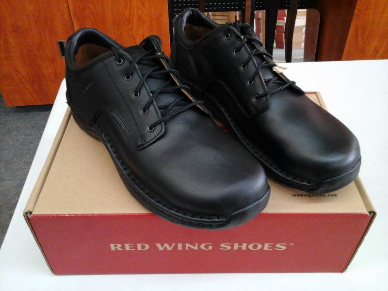 lot 348 image: Red Wing 8703  Size 13 E2 Mens Shoes