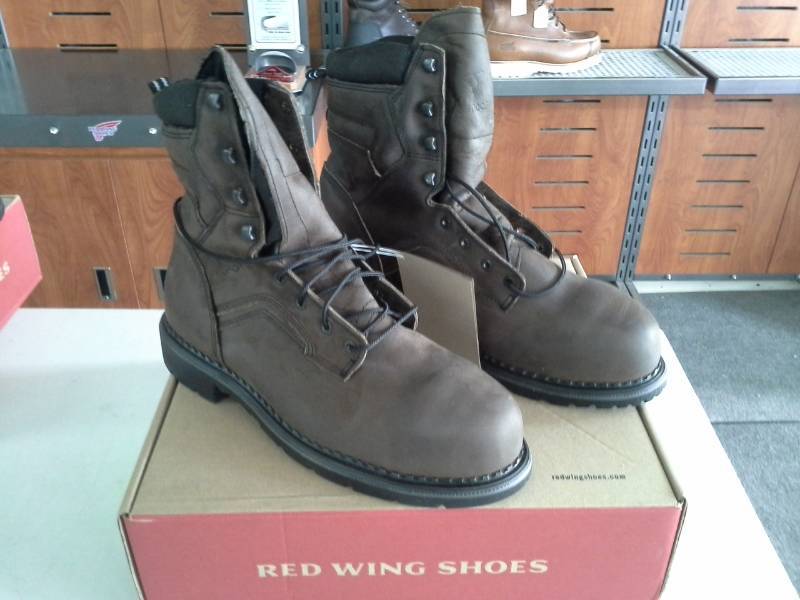 redwing 4435