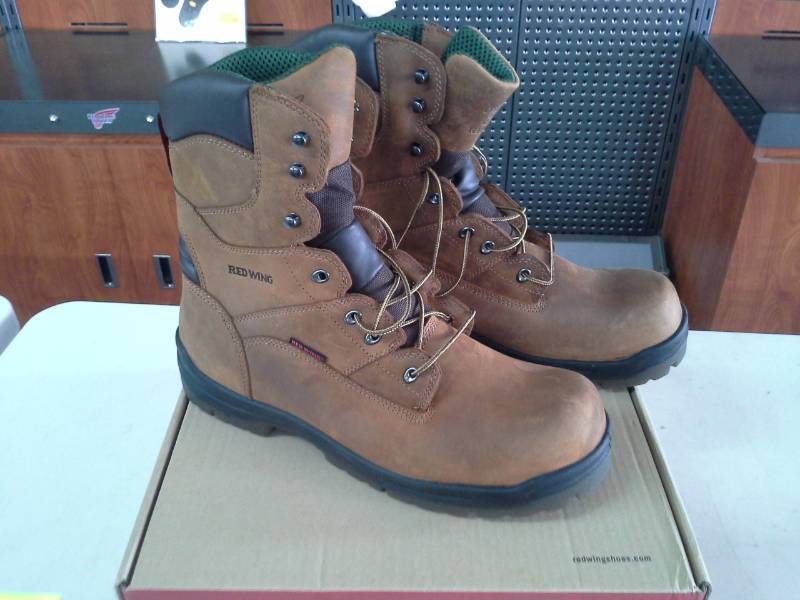 Red Wing 2239 Size 15 Men's Boots 