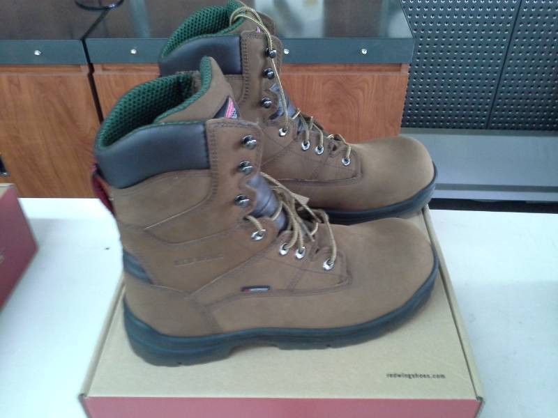 Red wing boots on sale 2280