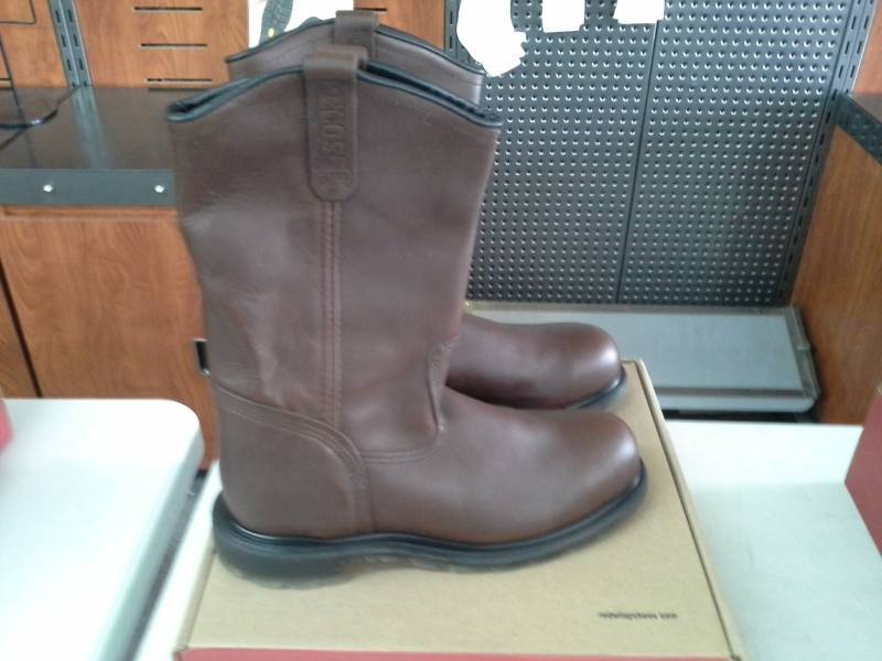 red wing boots 2405