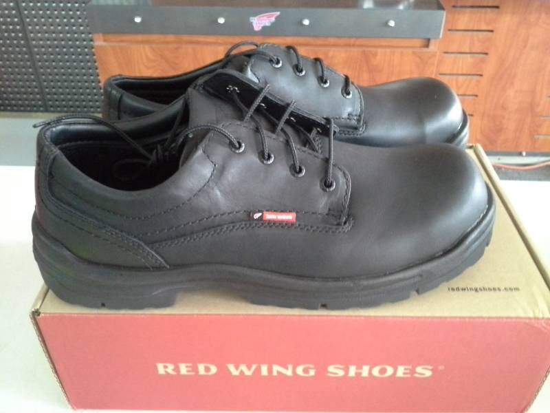 lot 512 image: Red Wing 6633  Size 13 D Mens Shoes