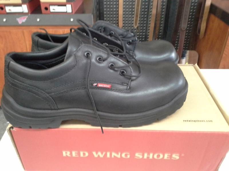 lot 514 image: Red Wing 6633  Size 11.5 D Mens Shoes