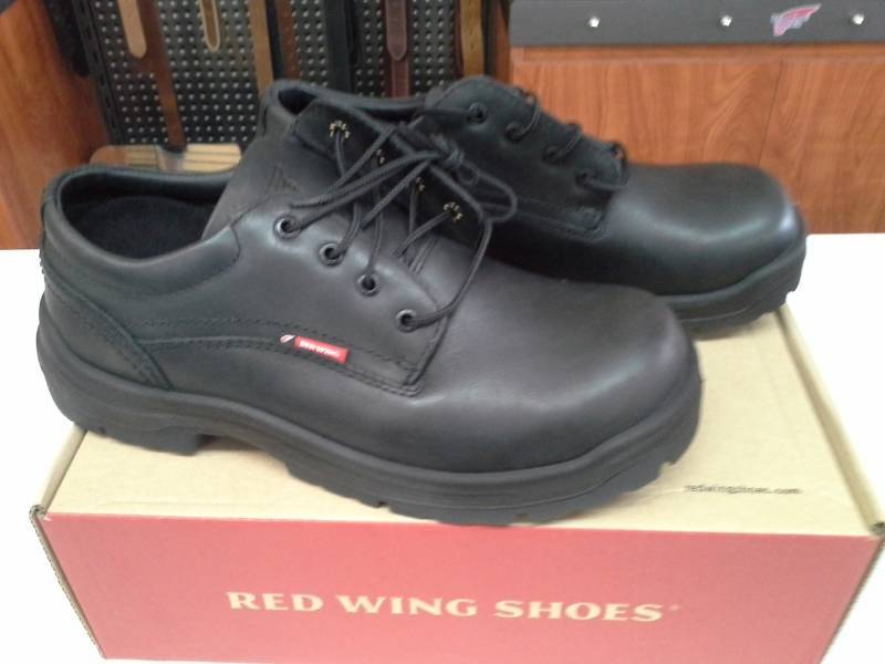 lot 515 image: Red Wing 6633  Size 11 D Mens Shoes