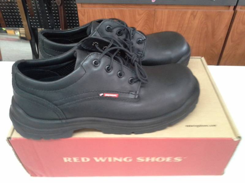 lot 516 image: Red Wing 6633  Size 10.5 D Mens Shoes