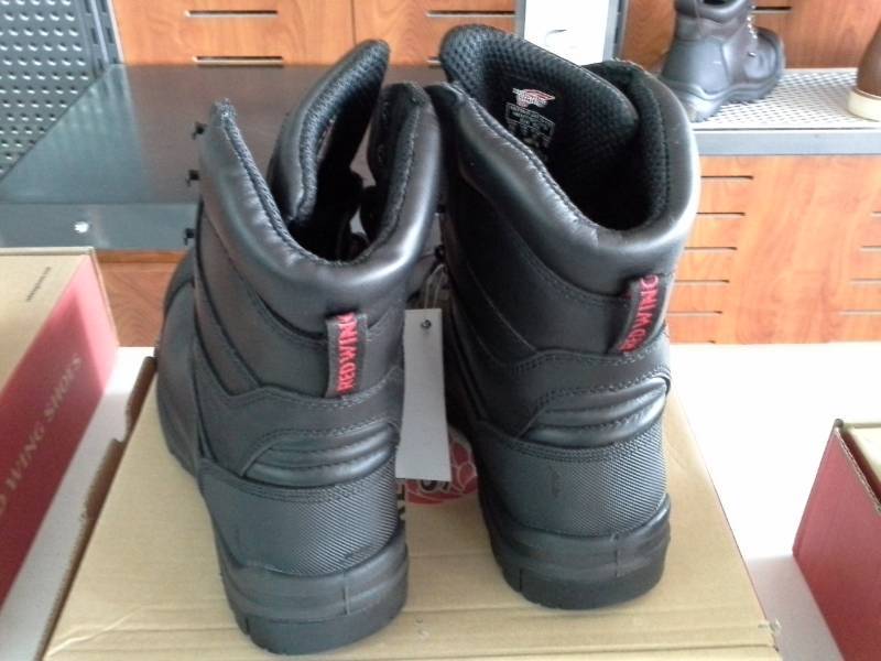red wing boots 3512