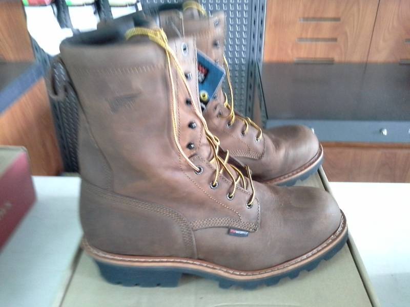 lot 625 image: Red Wing 620  Size 15 D Mens Boots