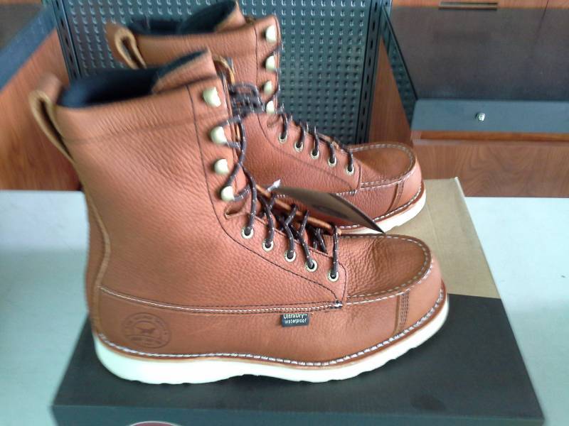 red wing wingshooter boots