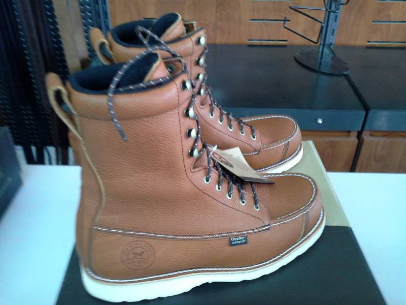 irish setter boots 894