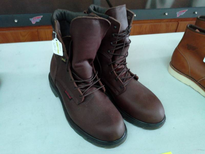 redwing 914 boots