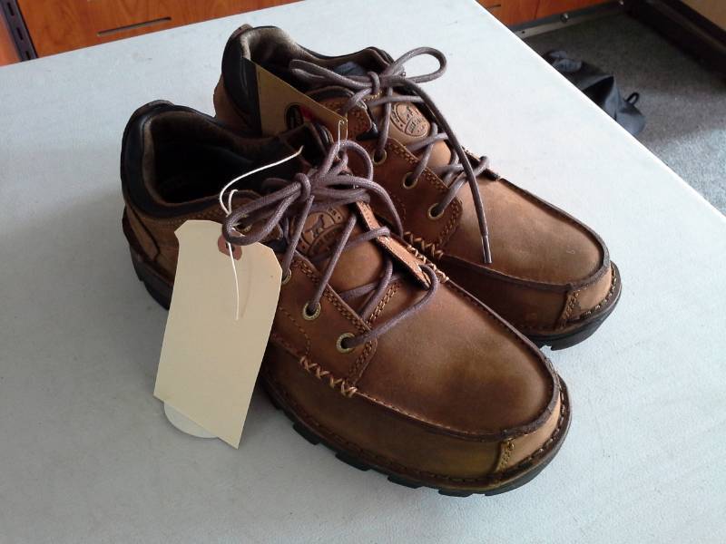 lot 750 image: Red Wing 3864  Size 8 D Mens Shoes