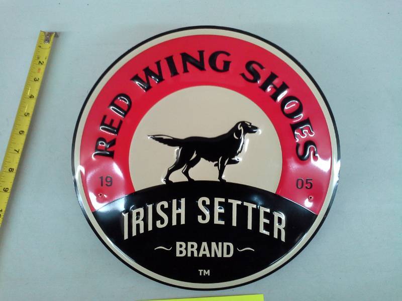 Irish setter clearance brand