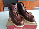 red wing boots 2415