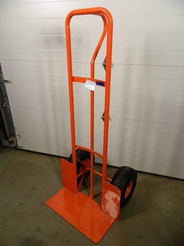 lot 8 image: New Huge 1000 lb Dolly