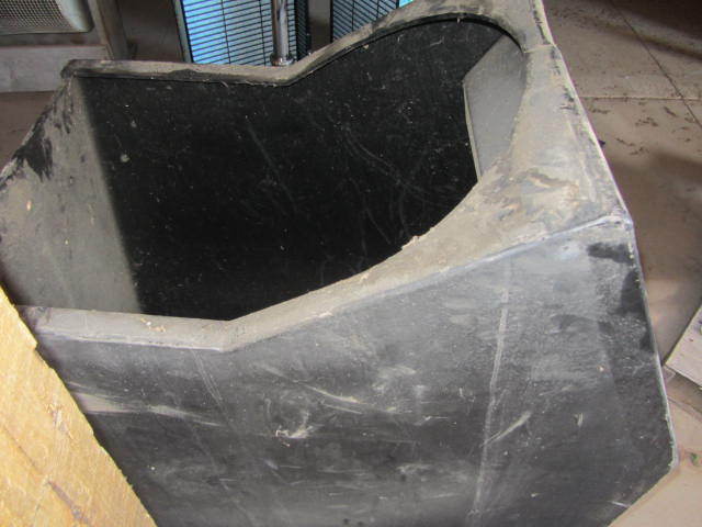 lot 51 image: OB Motor Test Tank