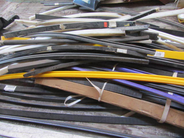 lot 27 image: Snowmobile Slides