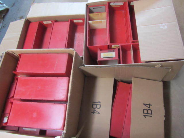 lot 39 image: Snowmobile Parts