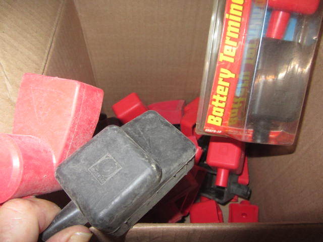 lot 44 image: Snowmobile Parts