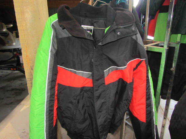lot 61 image: Rental Clothing