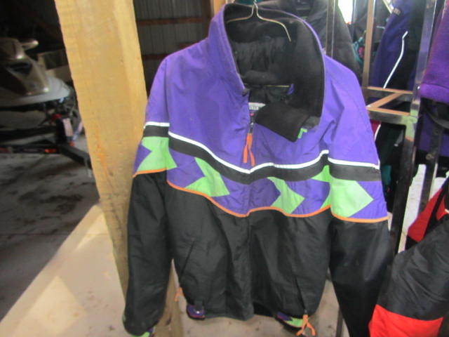 lot 63 image: Rental Clothing
