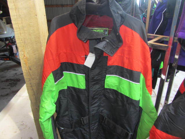 lot 64 image: Rental Clothing