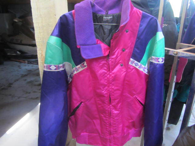 lot 66 image: Rental Clothing