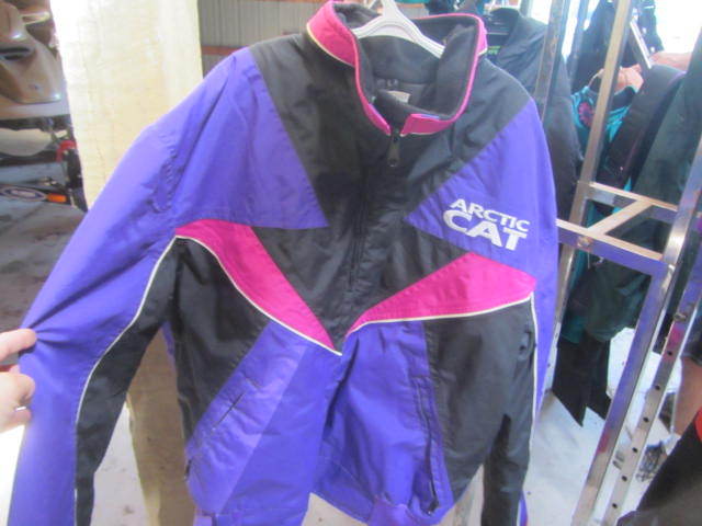 lot 67 image: Rental Clothing