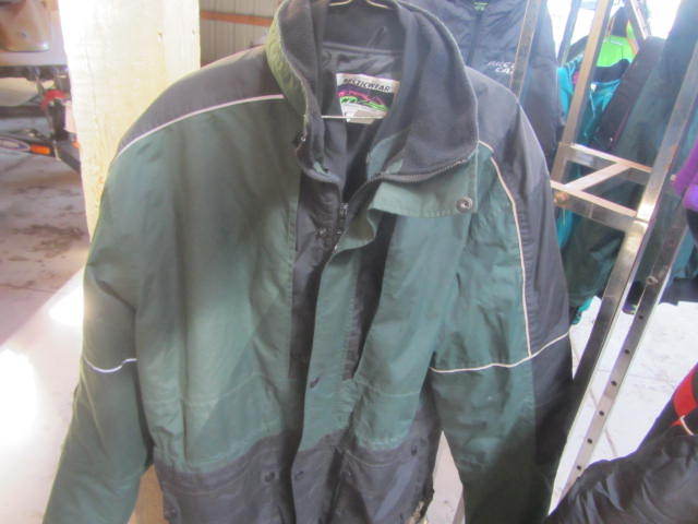 lot 68 image: Rental Clothing