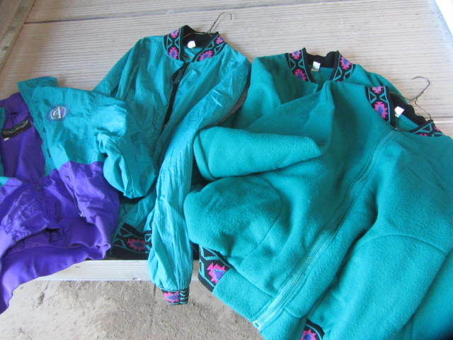 lot 74 image: Rental Clothing