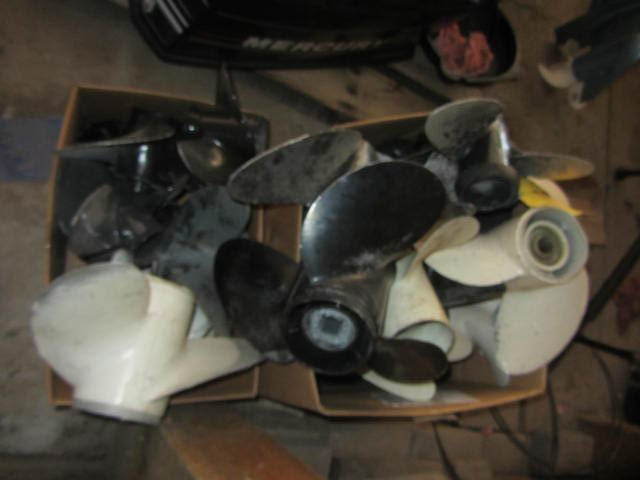 lot 112 image: Props