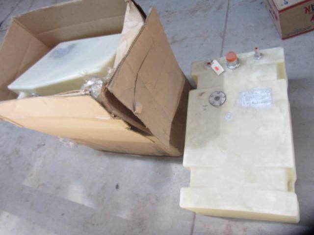 lot 115 image: Fuel Tanks