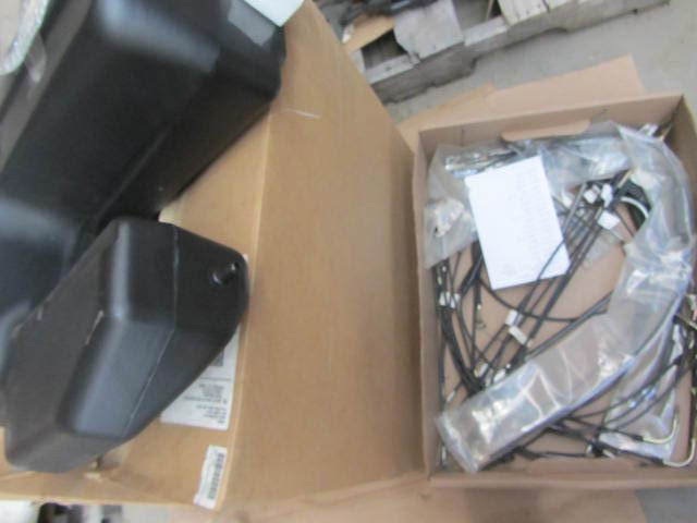 lot 137 image: ATV & Snowmobile Parts