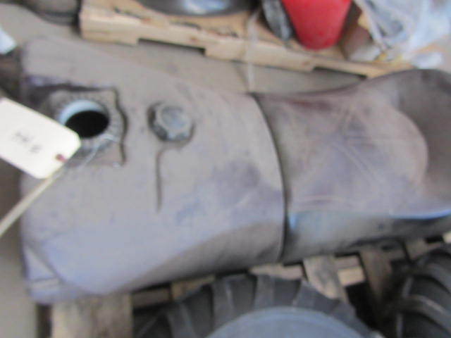 lot 144 image: Snowmobile Parts