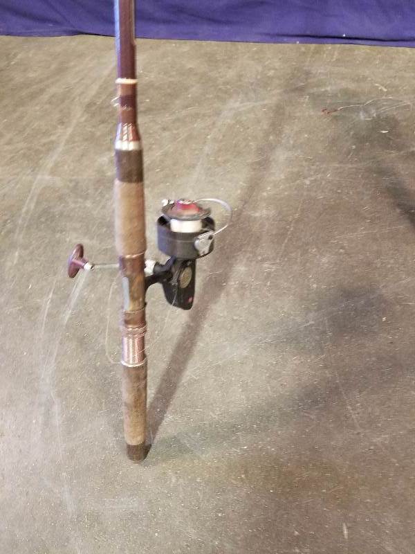 Fishing Poles