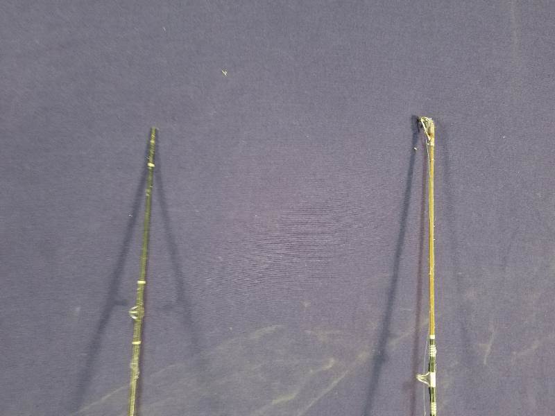 Fishing Poles