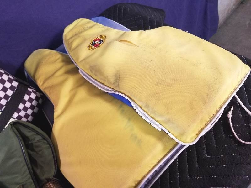 Life Jackets