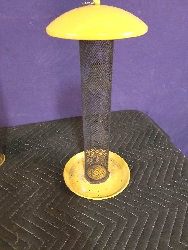 Bird Feeders