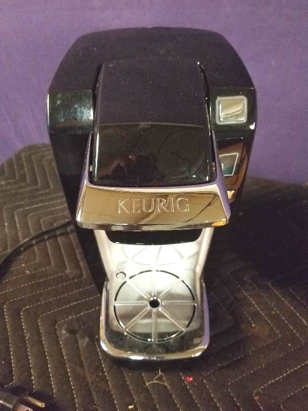 Keurig K-Cup Brewing System