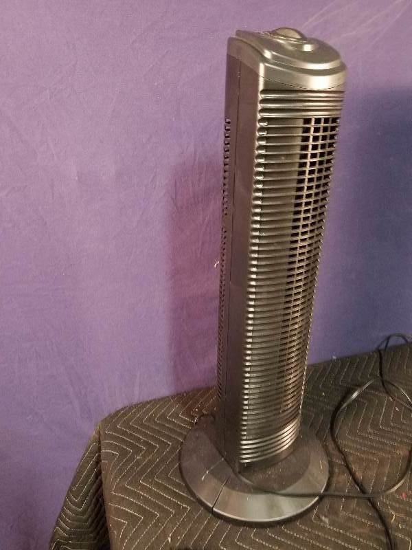 Lakewood Heater and Tower Fan