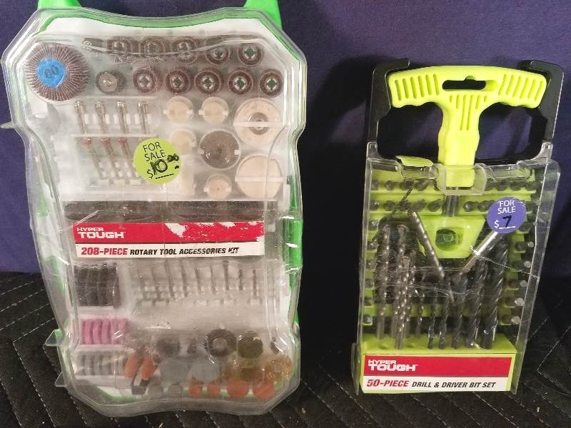 Tools